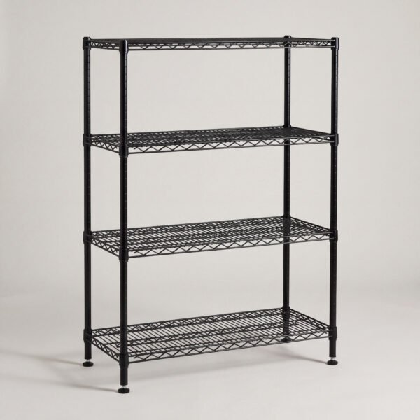 Shelving