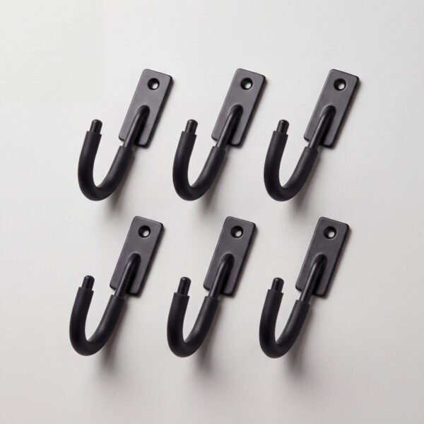Hooks & Labels