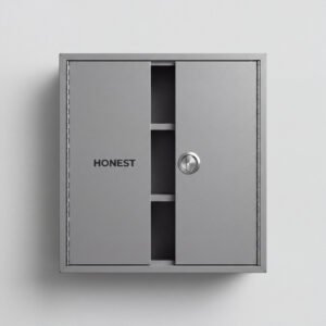 Wall Cabinet, 30 in